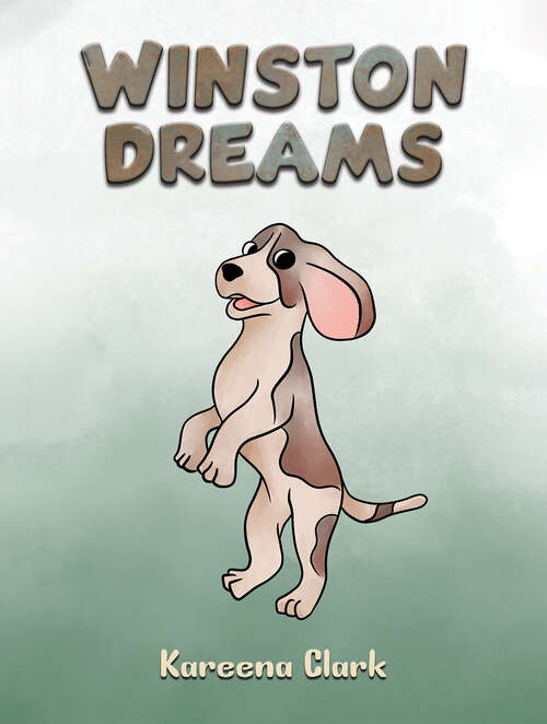 Book cover of Winston Dreams