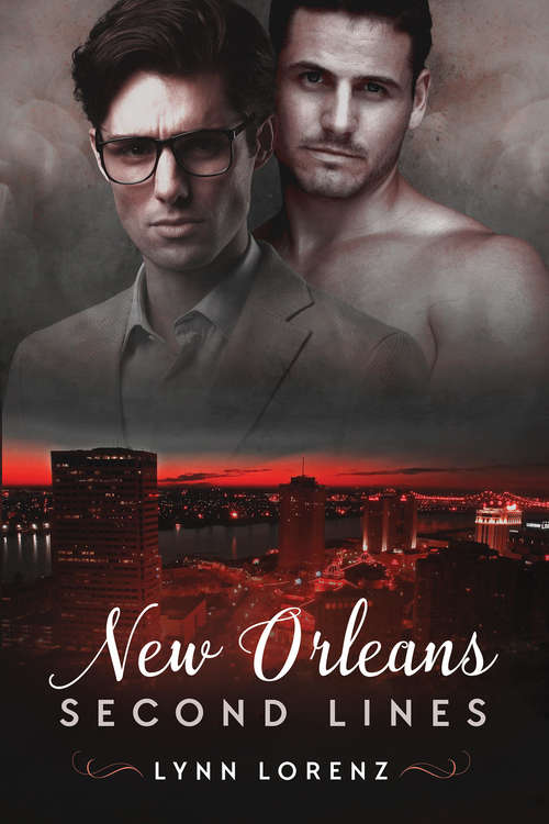 Book cover of New Orleans Second Lines