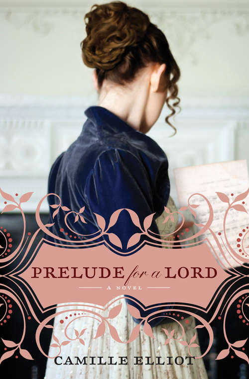 Book cover of Prelude for a Lord