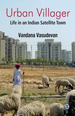 Book cover of Urban Villager