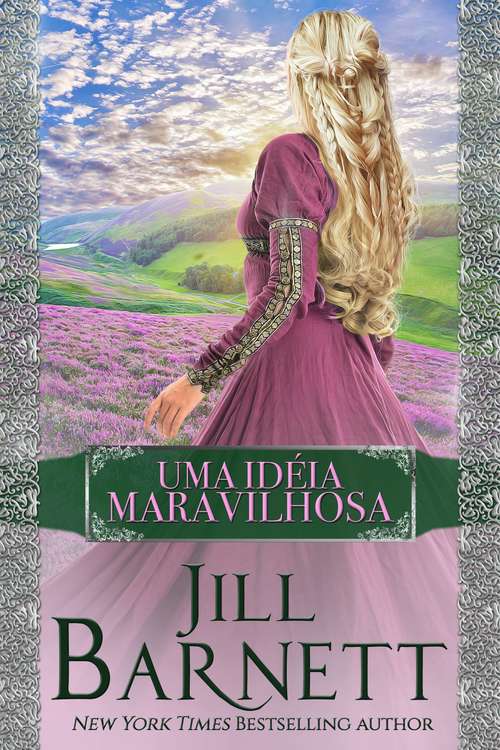Book cover of Wonderful – Uma Ideia Maravilhosa