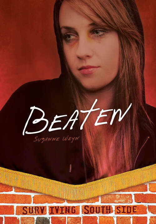 Book cover of Beaten (Surviving Southside Ser.)