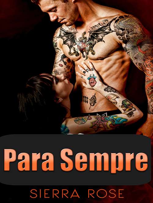 Book cover of Para Sempre