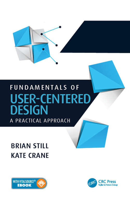 Book cover of Fundamentals of User-Centered Design: A Practical Approach