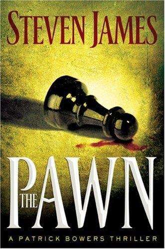 Book cover of The Pawn