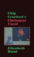 Book cover of Chip Crockett's Christmas Carol