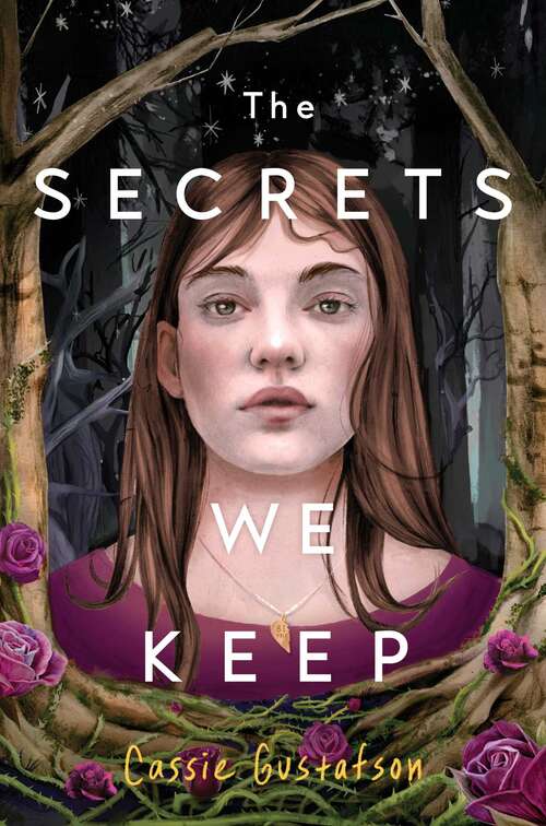 Book cover of The Secrets We Keep