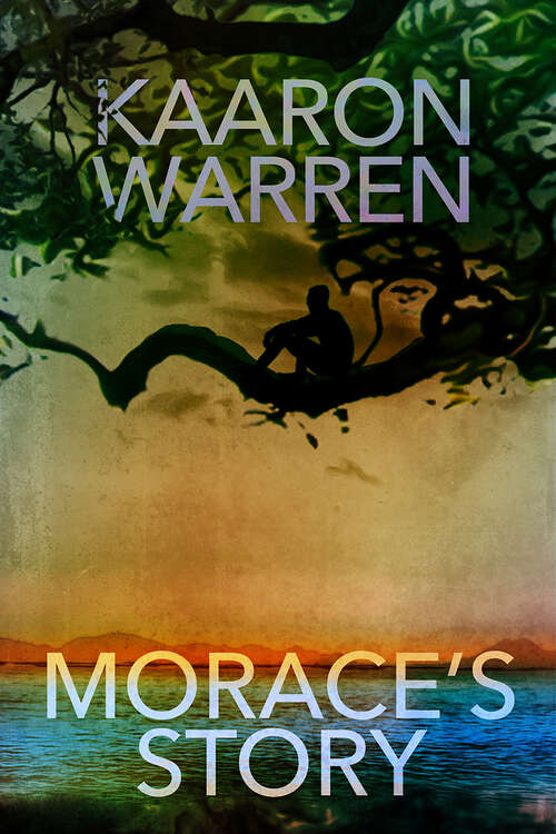 Book cover of Morace's Story