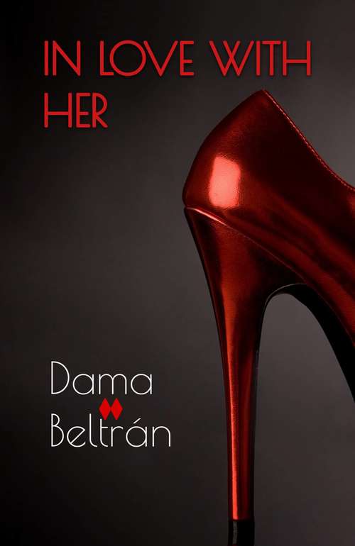 Book cover of In love with her