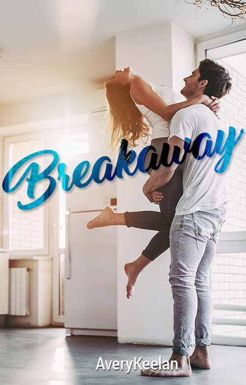 Book cover of Breakaway