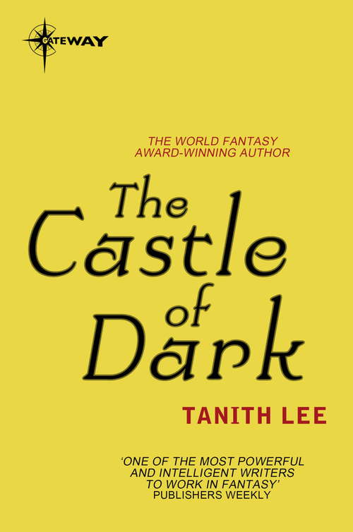 Book cover of The Castle of Dark: The Castle of Dark Book 1