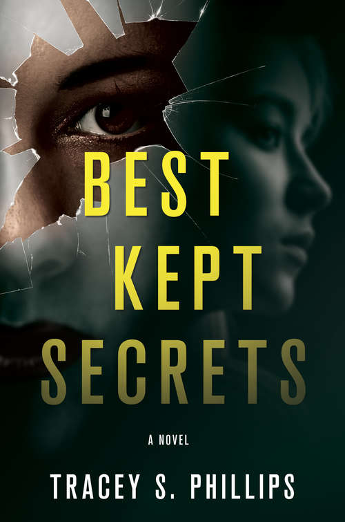 Book cover of Best Kept Secrets: A Novel