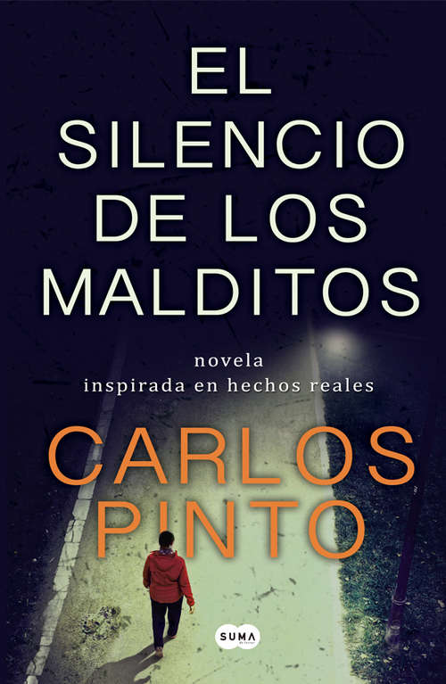 Book cover of El silencio de los malditos