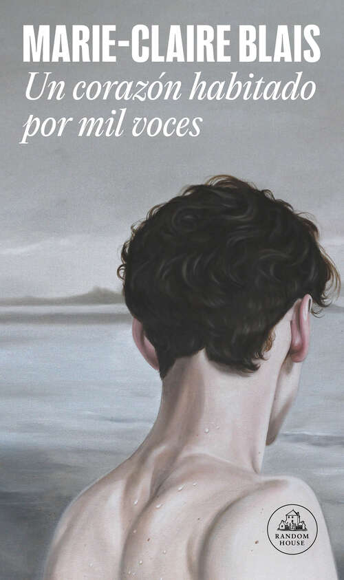 Book cover of Un corazón habitado por mil voces