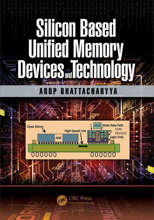 Book cover of Silicon Based Unified Memory Devices and Technology