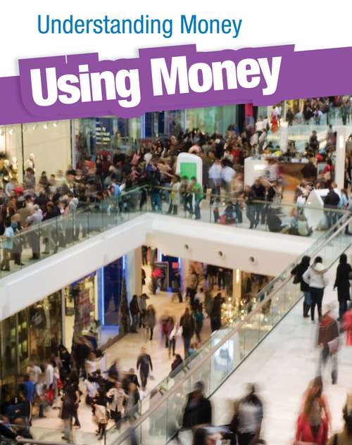 Book cover of Understanding Money Using Money