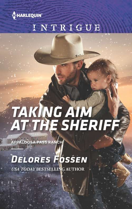Book cover of Taking Aim at the Sheriff
