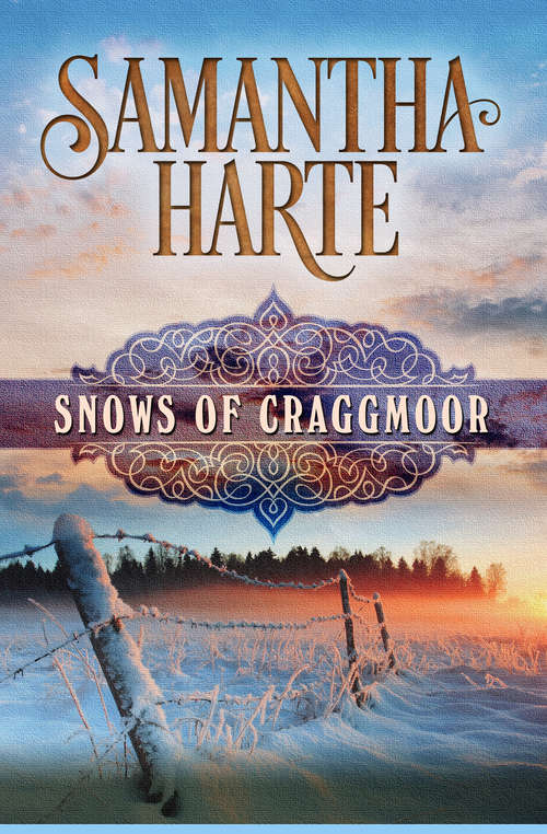 Book cover of Snows of Craggmoor