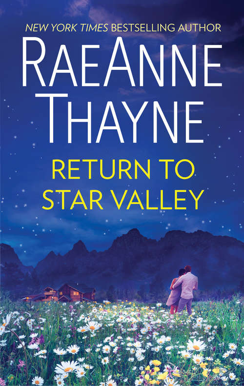 Book cover of Return to Star Valley