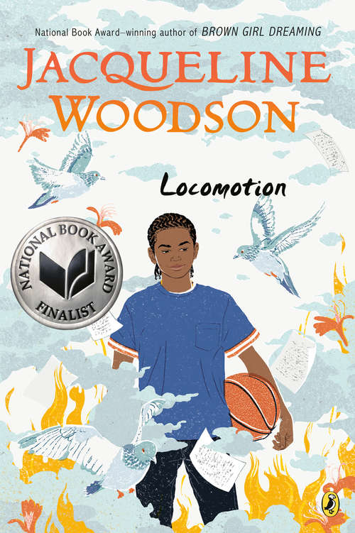 Book cover of Locomotion (New Windmill Ser.)
