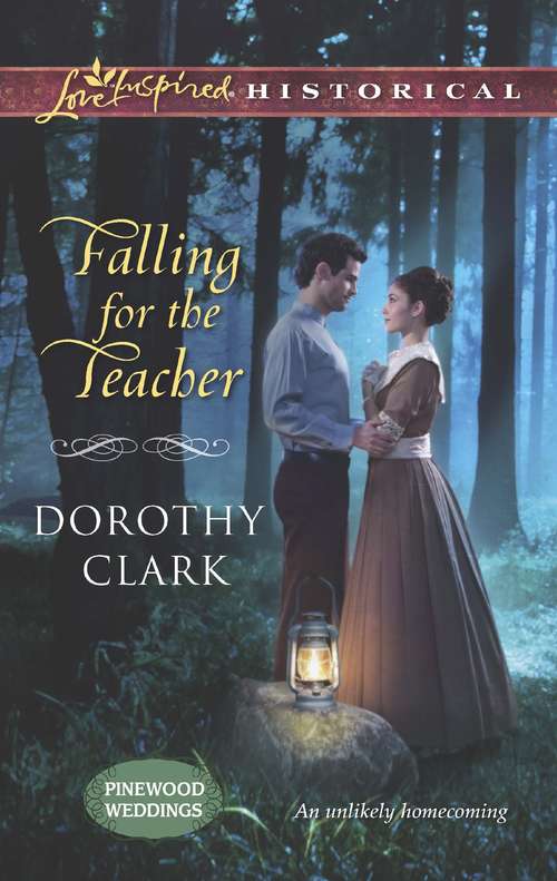 Book cover of Falling for the Teacher