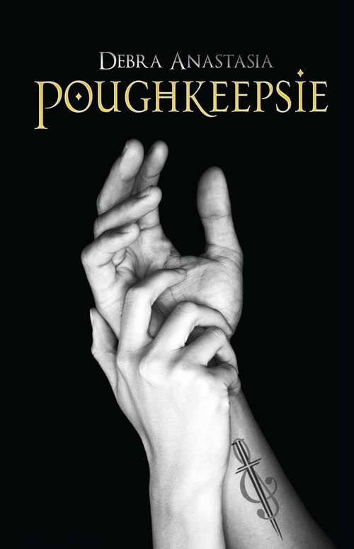 Book cover of Poughkeepsie