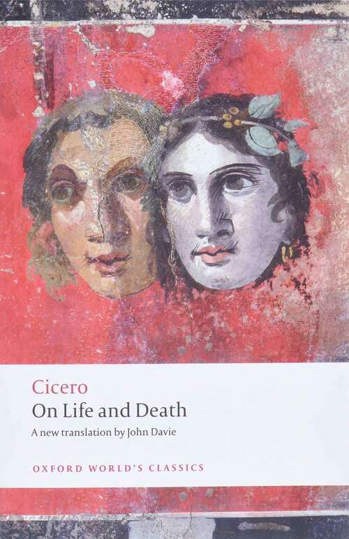 Book cover of On Life And Death (Oxford World's Classics Ser.)