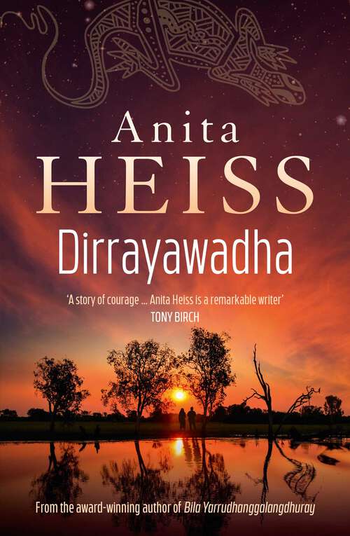 Book cover of Dirrayawadha: Rise Up