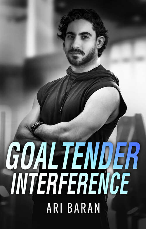 Book cover of Goaltender Interference (Penalty Box)