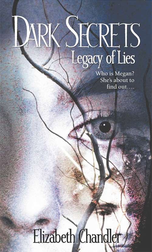 Book cover of Legacy of Lies