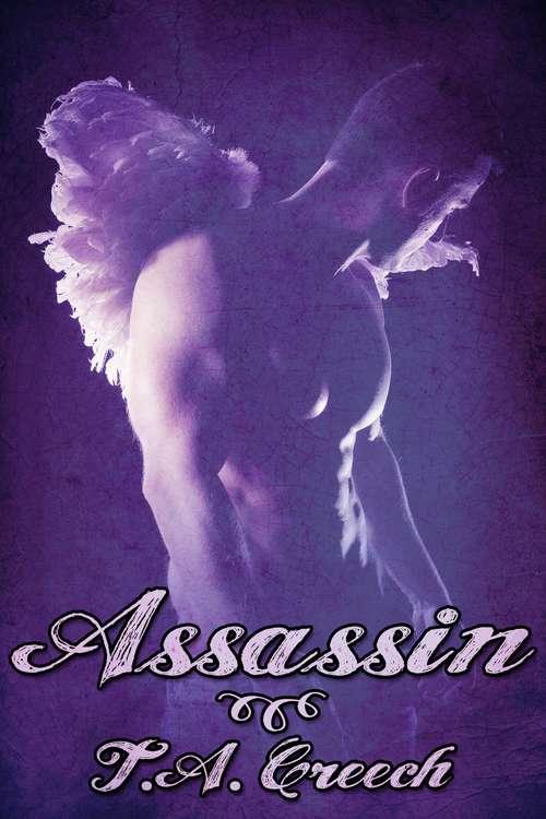Book cover of Assassin (Theosophi #4)
