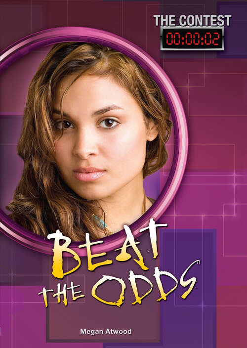 Book cover of Beat the Odds (The\contest Ser. #2)