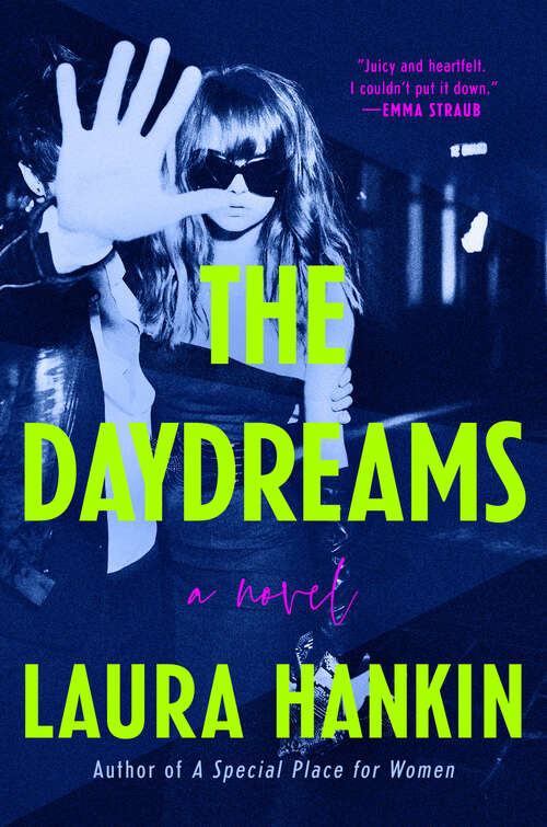 Book cover of The Daydreams