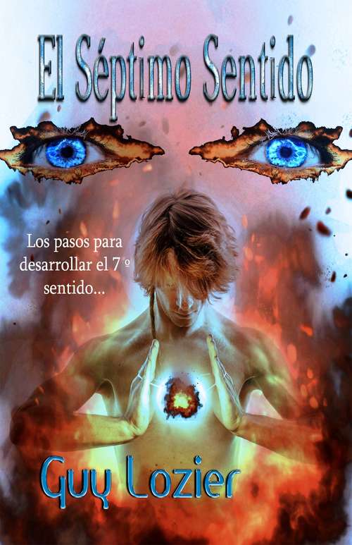 Book cover of El séptimo sentido