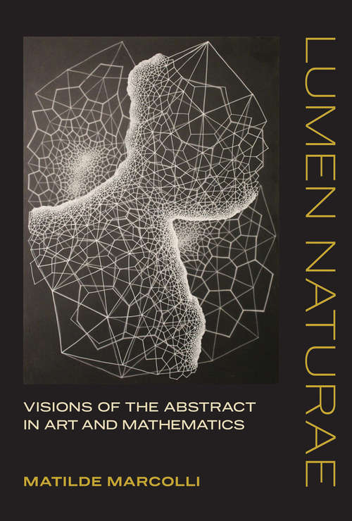 Book cover of Lumen Naturae: Visions of the Abstract in Art and Mathematics