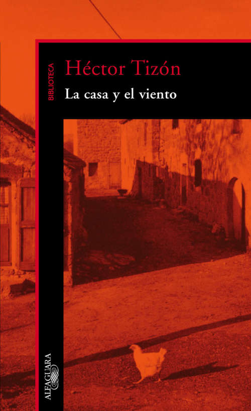 Book cover of La casa y el viento