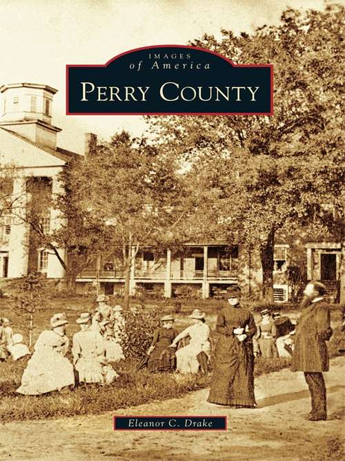 Book cover of Perry County