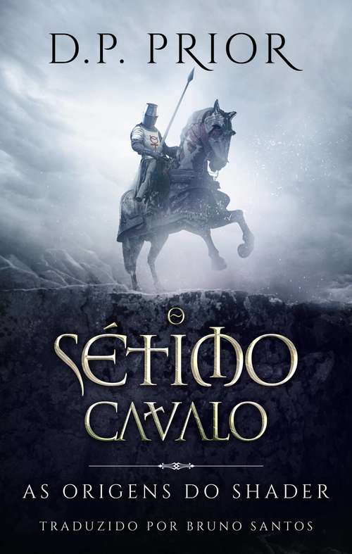 Book cover of O Sétimo Cavalo