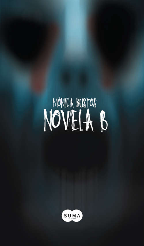 Book cover of Novela B