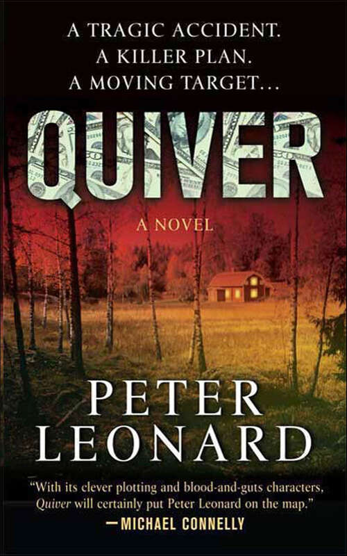 Book cover of Quiver: A Novel