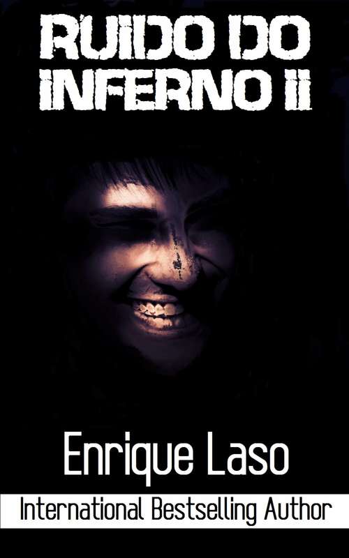 Book cover of Ruído do Inferno II
