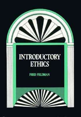 Book cover of Introductory Ethics