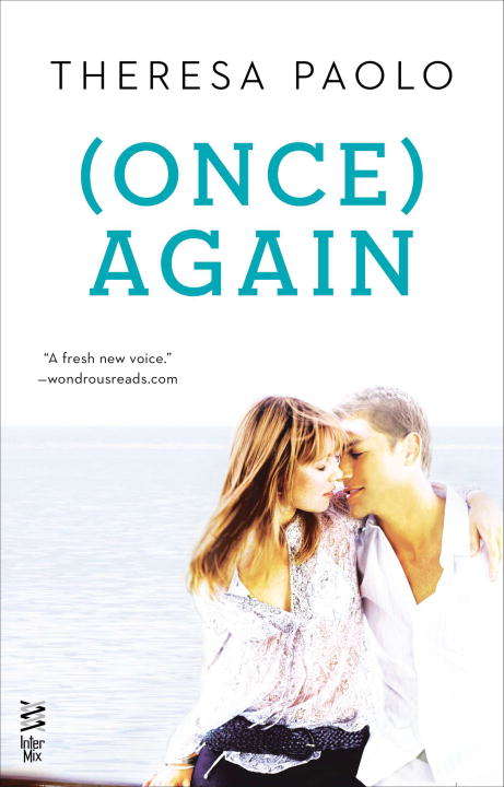 Book cover of (Once) Again