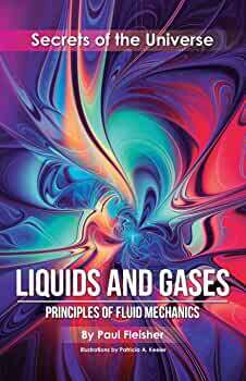 Book cover of Liquids And Gases: Principles Of Fluid Mechanics