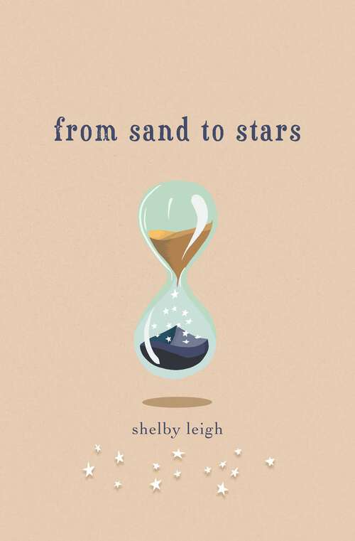 Book cover of From Sand to Stars