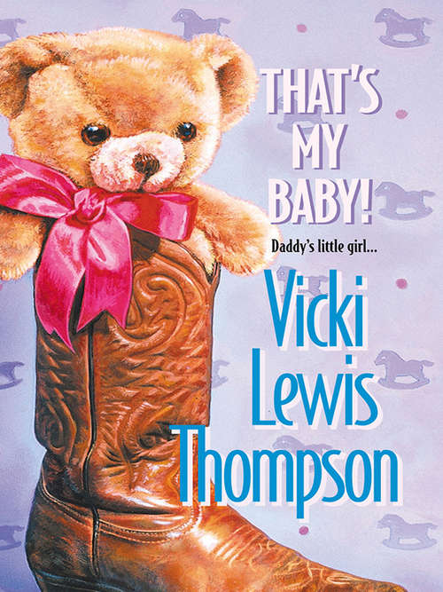 Book cover of That's My Baby!