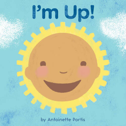 Book cover of I'm Up!