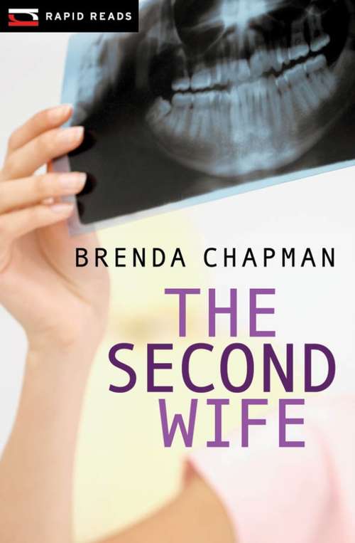 Book cover of The Second Wife (Rapid Reads)
