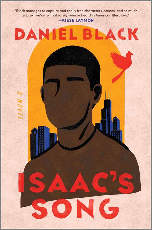 Book cover of Isaac's Song: A Novel (Original)