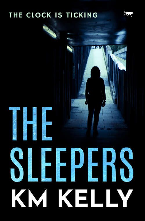 Book cover of The Sleepers